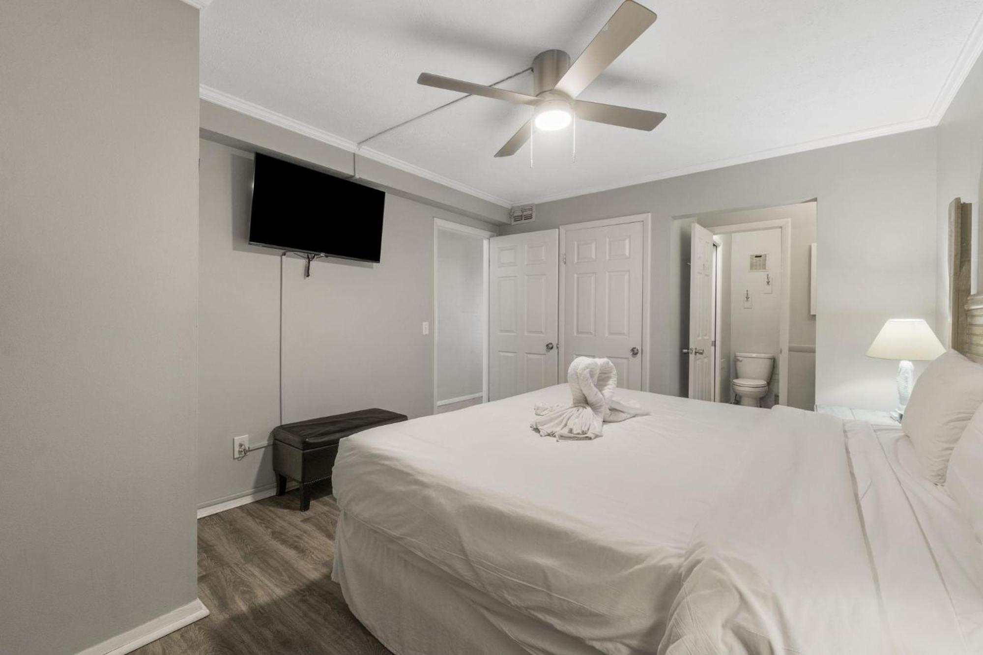 Apartment The Summit 1216 Panama City Beach