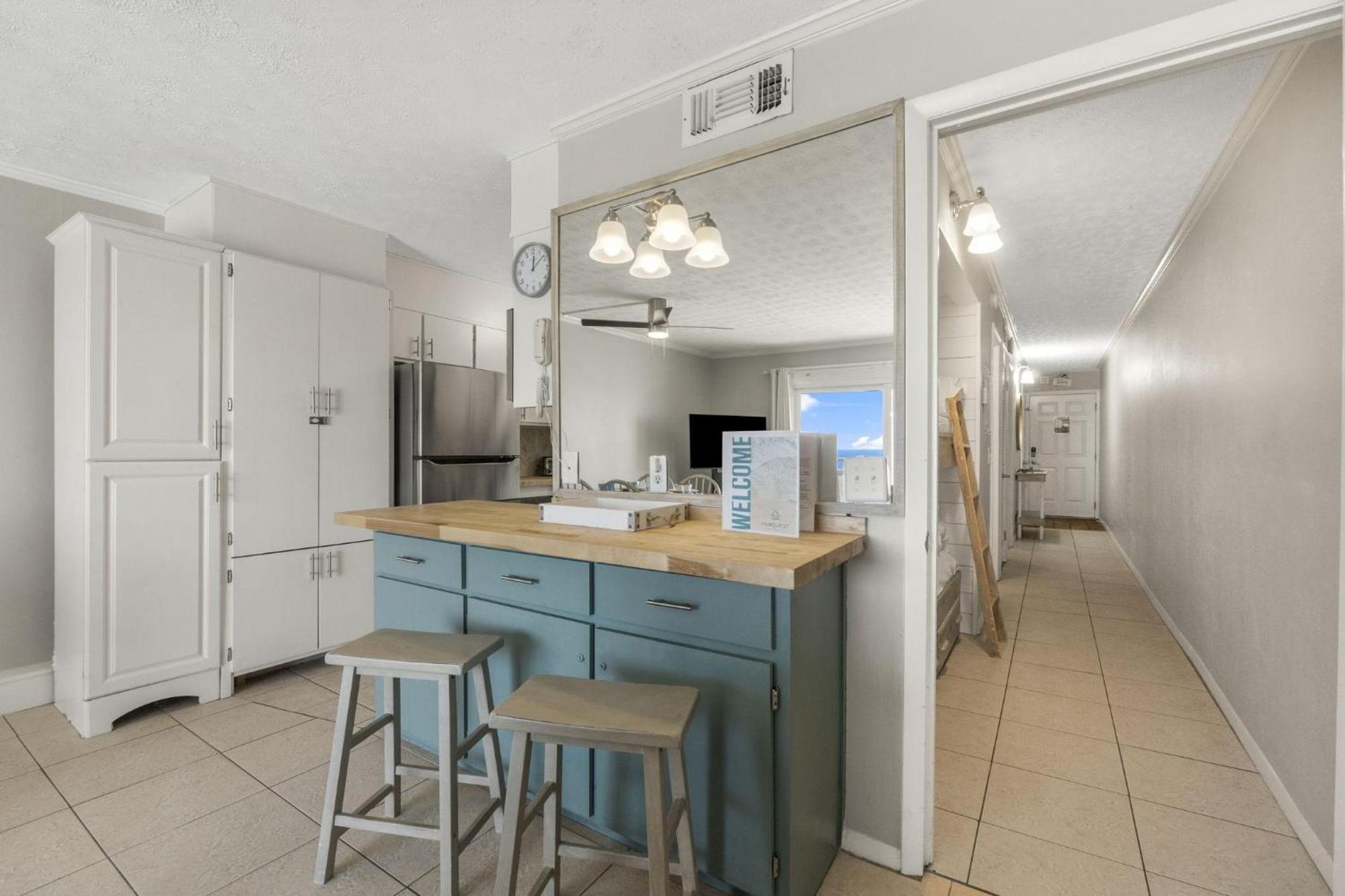 The Summit 1216 Apartment Panama City Beach