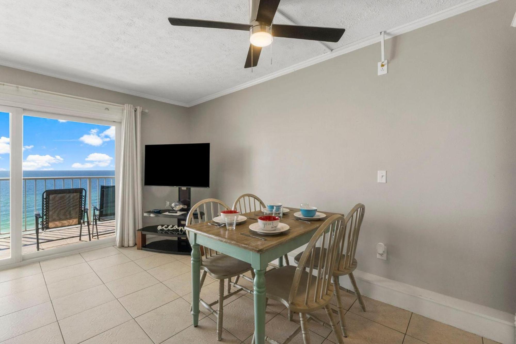Apartment The Summit 1216 Panama City Beach