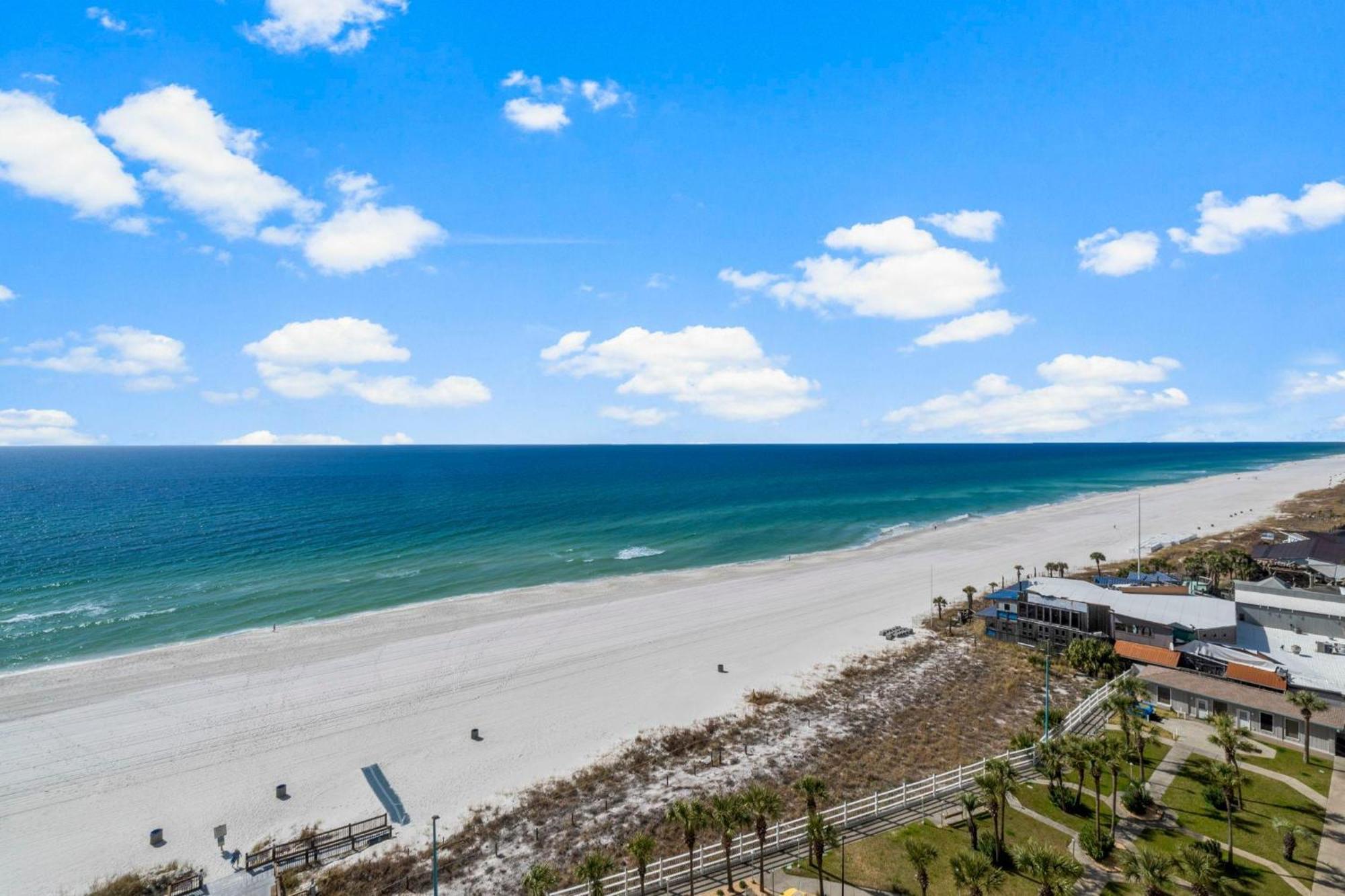 The Summit 1216 Apartment Panama City Beach