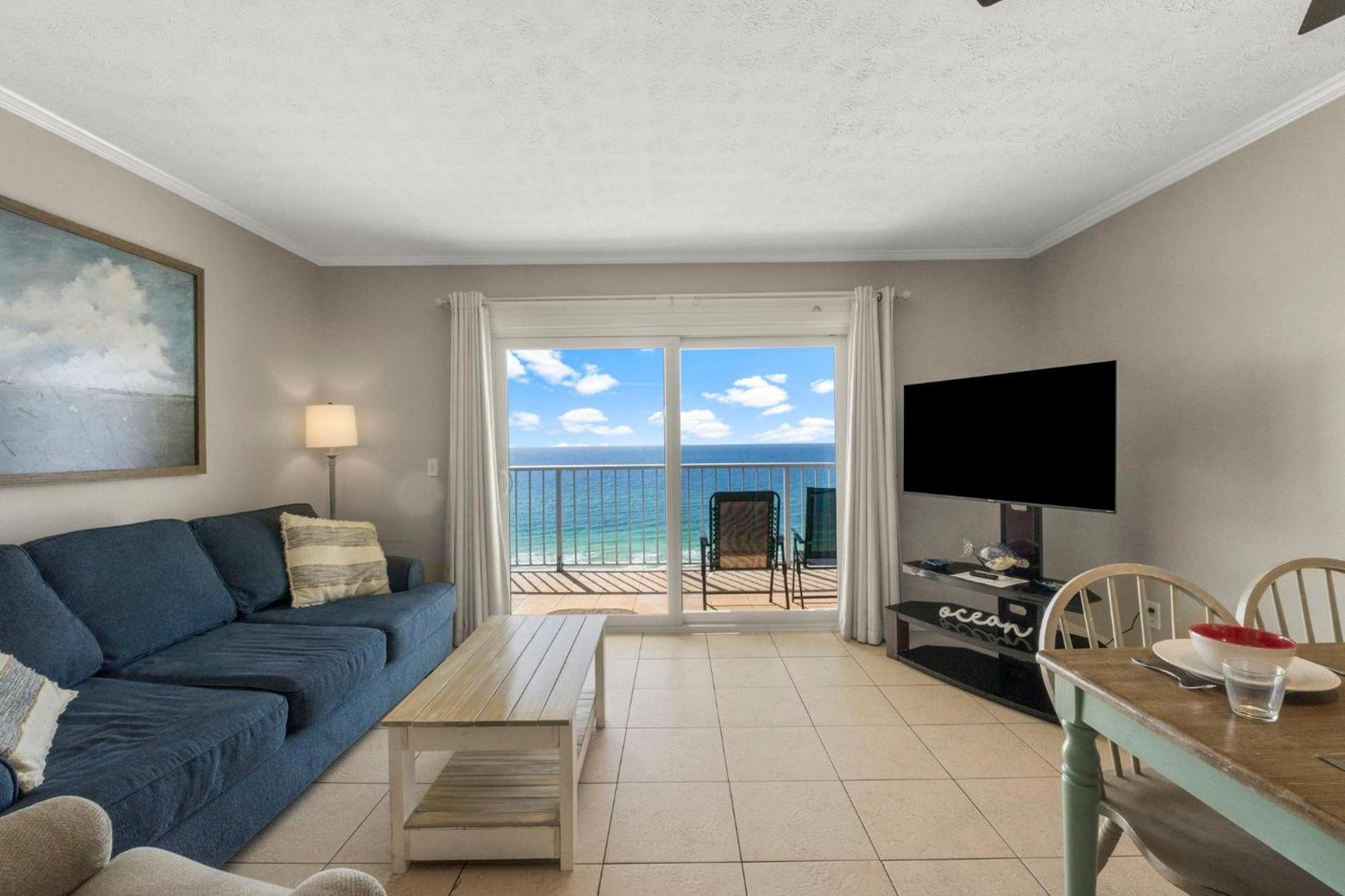 Apartment The Summit 1216 Panama City Beach